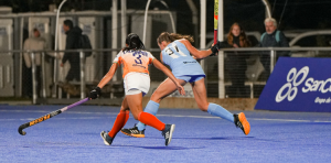SE DEFINE EL 4 NACIONES SUB 21: LAS LEONCITAS E INDIA, CARA A CARA POR EL TTULO
